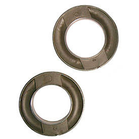 Bell & Gossett Mounting Ring Set For Series 100 100BNFI 100NFI HV PR Pumps 118223