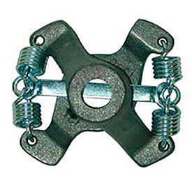 Coupler Spring Type 1/2 x 1/2 118473