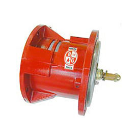 Bearing Assembly Series 60 LRG 185333LF