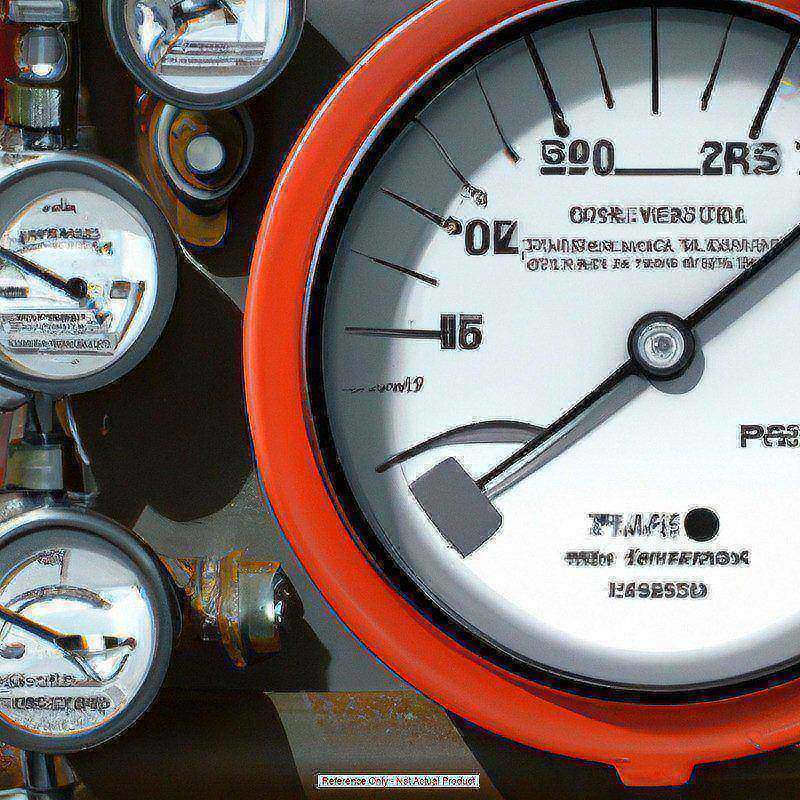 Differential Pressure Gauges & Switches MPN:117017