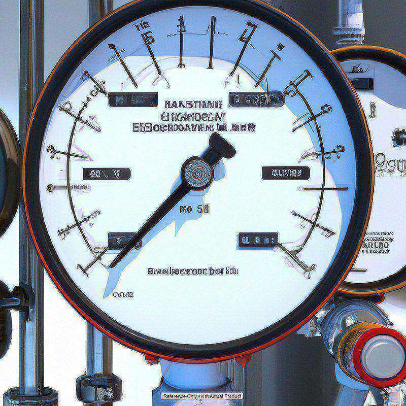 Differential Pressure Gauges & Switches MPN:117020