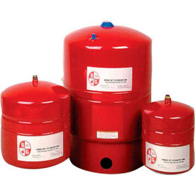 Bell & Gossett HFT-60 Hydronic Heating Expansion Tank 1BN328 - 7.6 Gallons 1BN328