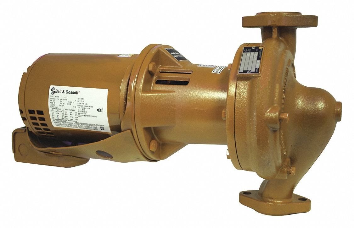 Potable Circulating Pump MPN:1EF013LF