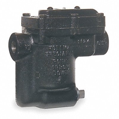 Steam Trap 125 psi 6-15/16 in L MPN:B1125S-3