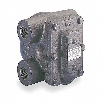 Steam Trap 125 psi 406F 5-1/2 in L MPN:FT0125H-3