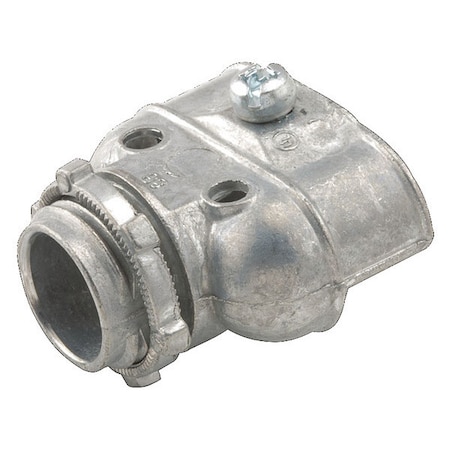 Duplex Connector, 0.84375 in H MPN:2611