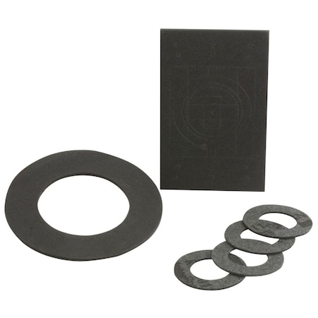 Multi-purpose Gasket Kit, 1 Gang, Gasket Box Type MPN:5017-0