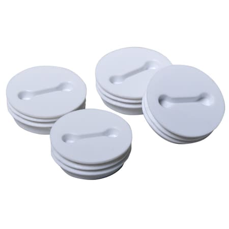 Closure Plug, NOVAL Accessory, Floor Box MPN:5269-1