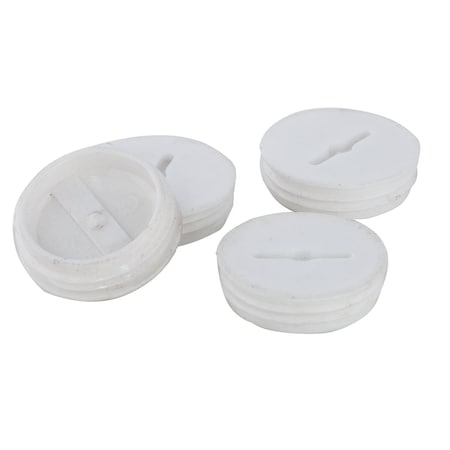 Closure Plug, NOVAL Accessory, Floor Box MPN:5270-1