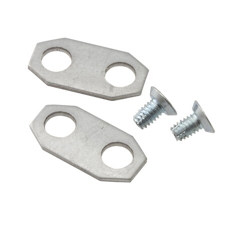 Weatherproof Box, Weatherproof box/cover Accessory, Mounting Lugs MPN:5302-0