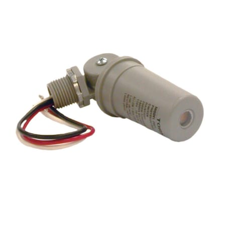Weatherproof Swivel Photocell, NOVAL Accessory, Photocell MPN:5638-5