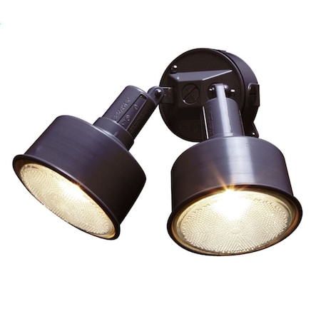 Electrical Box, Round Box Type, Aluminum, Round Shape MPN:5876-7