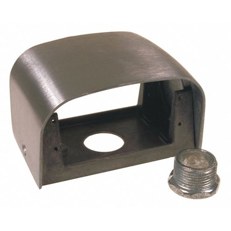 Raco Housing, Box Accessory, Housing Plates MPN:6300