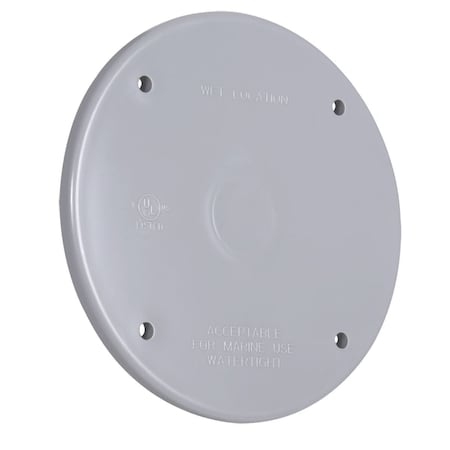 4-1/4 in. H x 4-1/4 in. W x 0.35 in. L, 4-1/4 in W, 4-1/4 in H, Plastic MPN:PBC300GY