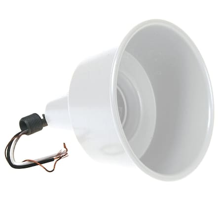 Weatherproof Arch. Lampholder, 75-150W MPN:5613-1