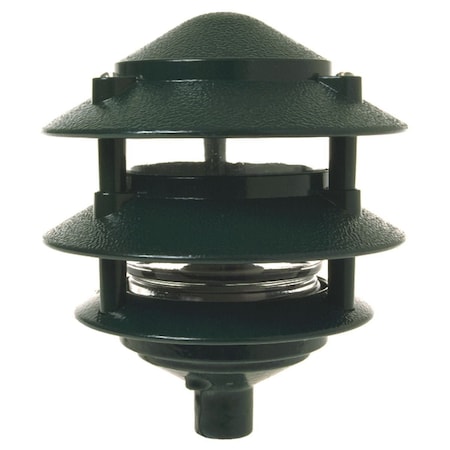 Incandescent Type Threaded 1/2