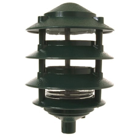 Incandescent Type Threaded 1/2