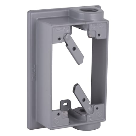 Weatherproof Extension Adapter, Swing Arm MPN:5412-0