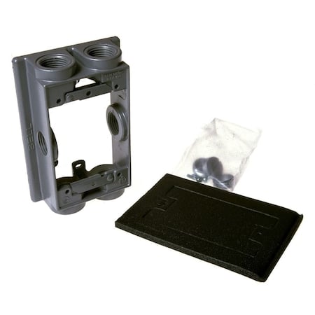 Weatherproof Extension Adapter, Swing Arm MPN:5415-0