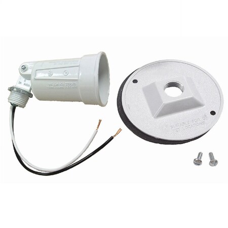 Round Weatherproof Combo Cover 4