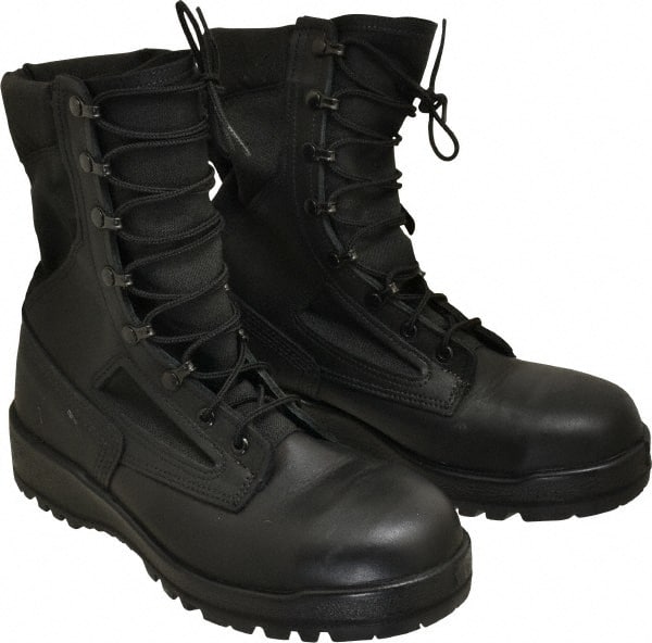 Work Boot: Size 9, 8