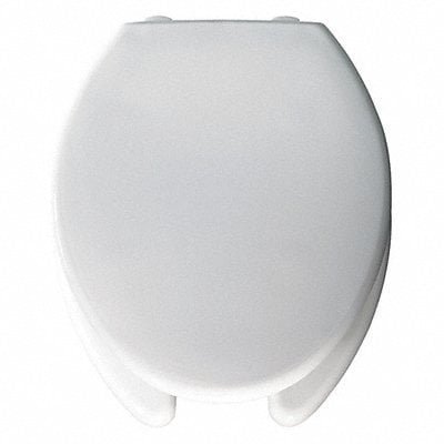 Toilet Seat Elongated Bowl Open Front MPN:2L2150T 000