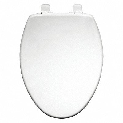 Toilet Seat Elongated Bowl Closed Front MPN:7300SL 000