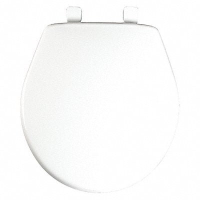 Toilet Seat Round Bowl Closed Front MPN:730SL 000