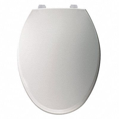 Toilet Seat Elongated Bowl Closed Front MPN:7600T 000