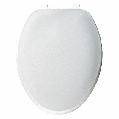 Toilet Seat Elongated Bowl Closed Front MPN:GR170 000