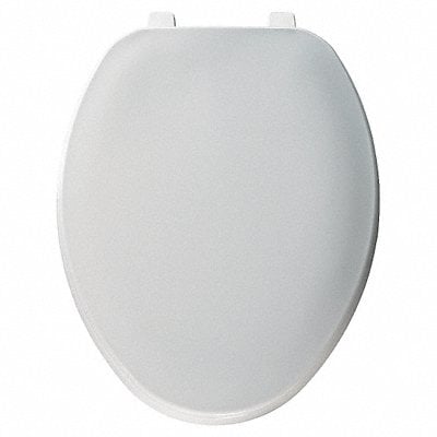 Toilet Seat Round Bowl Closed Front MPN:GR70 000