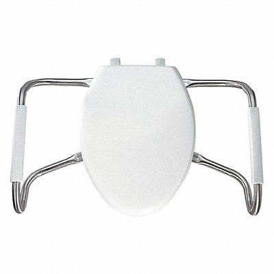 Toilet Seat Elongated Bowl Closed Front MPN:MA2100T  000