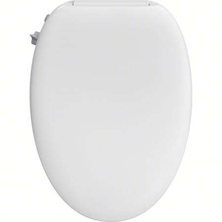 BidetToiletSeat, Wht, 14.8125inW, 3.5inH MPN:HV2000E 000