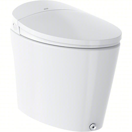Bidet ToiletSeat, 16.3125 inW, 20.9375 inH MPN:S5000E 000