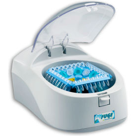 Benchmark Scientific MyFuge™12 Mini Centrifuge 100-240V (US plug) C1012
