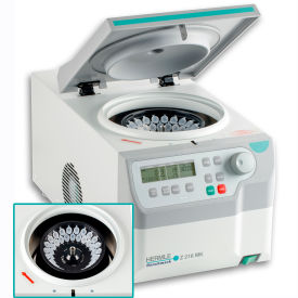 Benchmark Scientific Refrigerated Microcentrifuge 115V Z216-MK