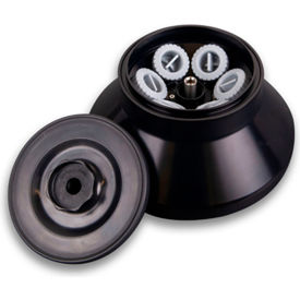 Benchmark Scientific 6 x 85ml High Speed Rotor Z326-0685