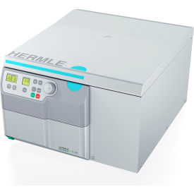 Benchmark Scientific High Capacity Centrifuge 4 x 750ml Rotor 120V Z446