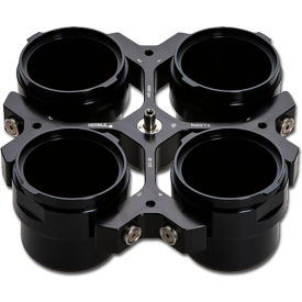 Benchmark Scientific 4 x 750ml Swing Out Rotor with Buckets Z446-750