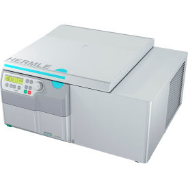 Benchmark Scientific Refrigerated Centrifuge 120V Z446-K