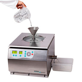 Benchmark Scientific SIEVA-3 Filtration Centrifuge 120V Z600-S3