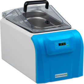 Benchmark Scientific myBath™ Digital Water Bath 8 Liter Capacity 120V B2000-8