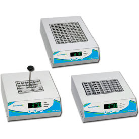 Benchmark Scientific Digital Dry Bath Two-Block BSH1002