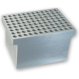 Benchmark Scientific PCR Plate Skirted/Non-Skirted for 1-Block Dry Bath 96 x 0.2ml BSWPCR1