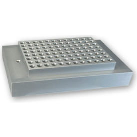 Benchmark Scientific PCR Plate Skirted/Non-Skirted for PCR plate 96 x 0.2ml BSWPCR2