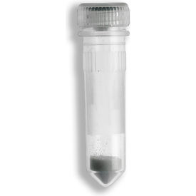 Benchmark Scientific Prefilled Homogenizer Tubes 2.0ml Silica Glass Beads 0.1mm Acid Washed 50/Pk D1031-01