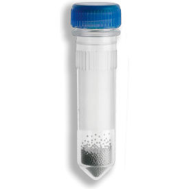 Benchmark Scientific Prefilled Homogenizer Tubes 2.0ml Zirconium Beads 0.5mm Triple-Pure 50/Pk D1032-05