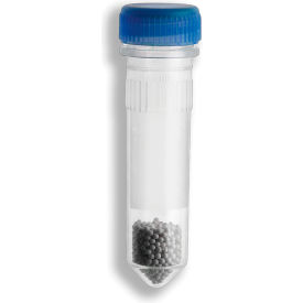 Benchmark Scientific Prefilled Homogenizer Tubes 2.0ml Zirconium Beads 1.0mm Triple-Pure 50/Pk D1032-10