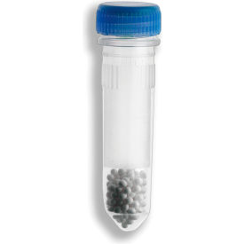Benchmark Scientific Prefilled Homogenizer Tubes 2.0ml Zirconium Beads 1.5mm Triple-Pure 50/Pk D1032-15
