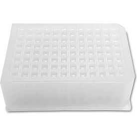 Benchmark Scientific 96 Well Plate Prefilled w/ 4mm Beads Pack of 10 IPD1196-40